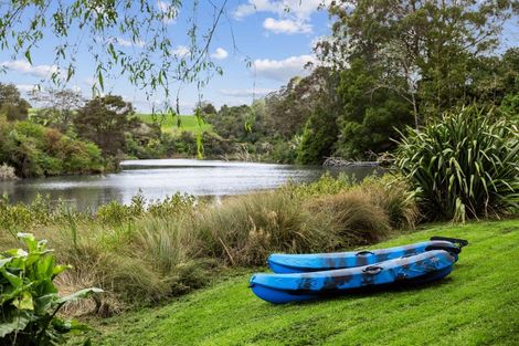 Photo of property in 1 Newton Road, Riverhead, 0820