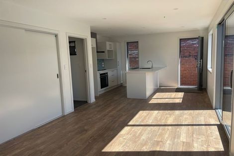 Photo of property in 50b Reid Road, South Dunedin, Dunedin, 9012