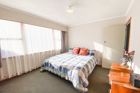 Photo of property in 1 Maud Street, Gore, 9710