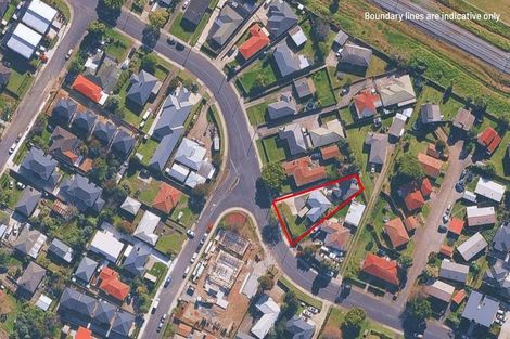 Photo of property in 132 Gloucester Road, Manurewa, Auckland, 2102