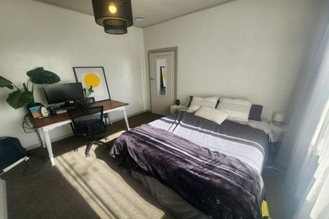 Photo of property in 56 Collins Street, Addington, Christchurch, 8024