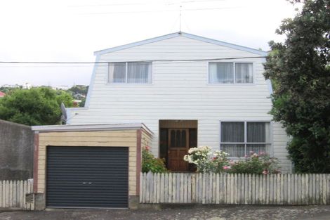 Photo of property in 3 Jeypore Street, Berhampore, Wellington, 6023
