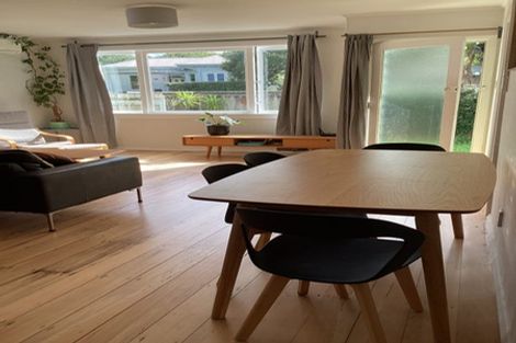 Photo of property in 4 Northland Street, Grey Lynn, Auckland, 1021