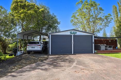 Photo of property in 6851 State Highway 12, Turiwiri, Dargaville, 0374