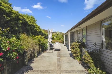 Photo of property in 136 Ti Point Road, Ti Point, Leigh, 0985