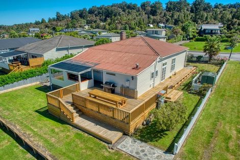 Photo of property in 55 Ahau Street, Moana, 7872