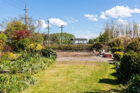 Photo of property in 351 Bradleys Road, Ohoka, Kaiapoi, 7692
