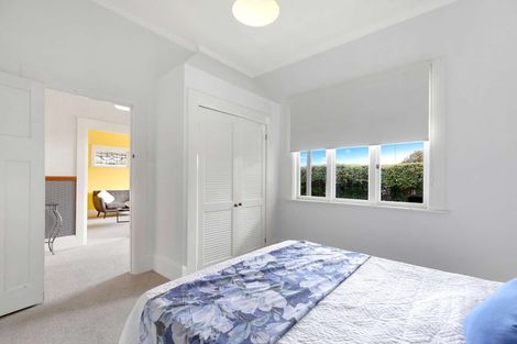 Photo of property in 4 Douglas Street, West End, Palmerston North, 4412