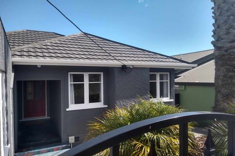 Photo of property in 206 Powderham Street, New Plymouth, 4310