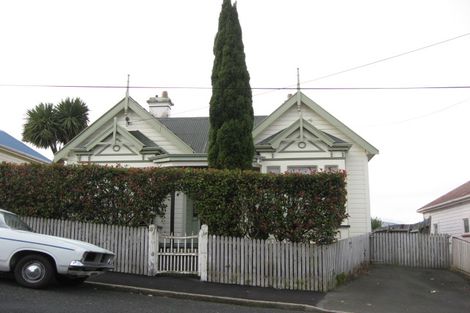 Photo of property in 40 Beresford Street, Kaikorai, Dunedin, 9010
