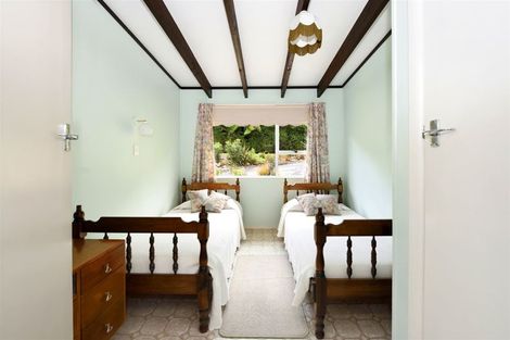 Photo of property in 18 Nikau Street, Duncan Bay, Tennyson Inlet, 7195