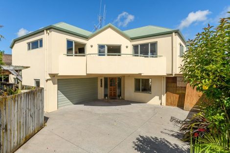 Photo of property in 409b Devonport Road, Tauranga South, Tauranga, 3112
