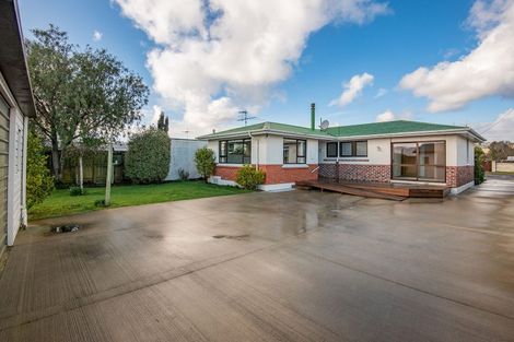 Photo of property in 3 Severn Street, Mosgiel, 9024
