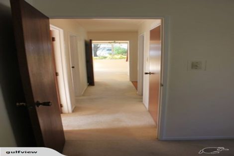 Photo of property in 1/34 Matipo Road, Mairangi Bay, Auckland, 0630