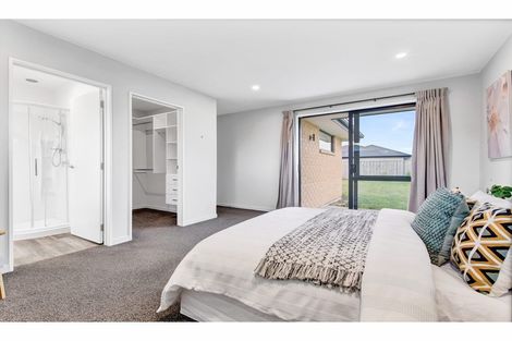 Photo of property in 31 Doncaster Avenue, Lincoln, 7608