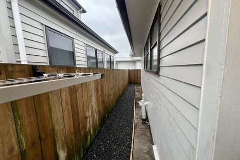 Photo of property in 46 Valentine Street, Papakura, 2110