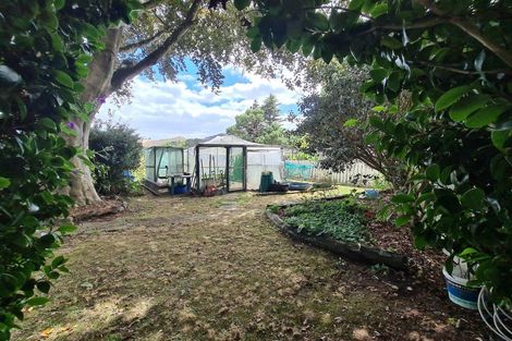 Photo of property in 374 Rawhiti Road, Te Aroha, 3392