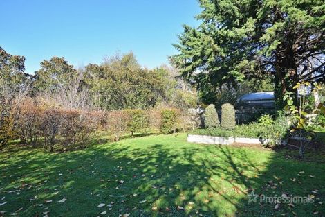 Photo of property in 72 Woodward Street East, Featherston, 5710