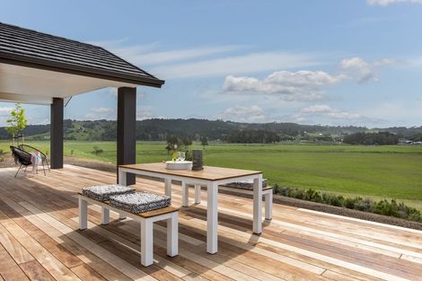 Photo of property in 6 Awatiro Drive, Kaukapakapa, 0871