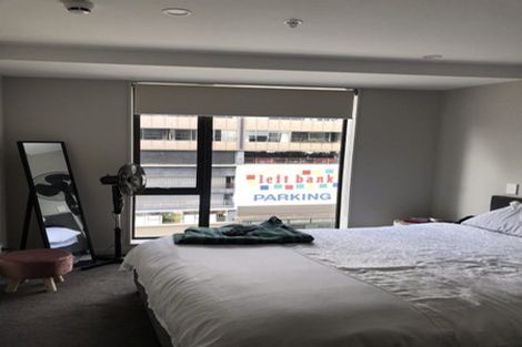 Photo of property in Vsp South, 202/166 Victoria Street, Te Aro, Wellington, 6011