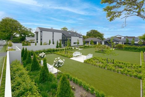 Photo of property in 6 Circuit Street, Merivale, Christchurch, 8052