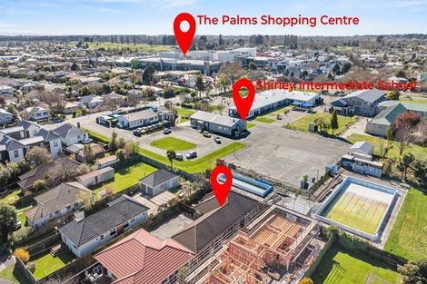 Photo of property in 2/114 Warden Street, Richmond, Christchurch, 8013