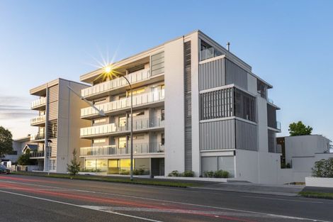 Photo of property in 305/19 Surrey Crescent, Grey Lynn, Auckland, 1021