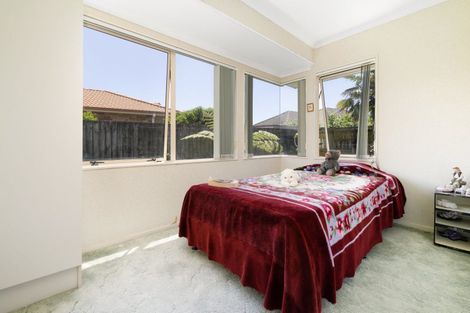 Photo of property in 4 Grevillea Place, Mount Maunganui, 3116