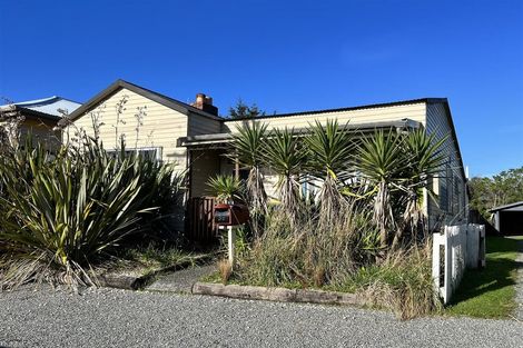 Photo of property in 39 Packers Quay, Blaketown, Greymouth, 7805