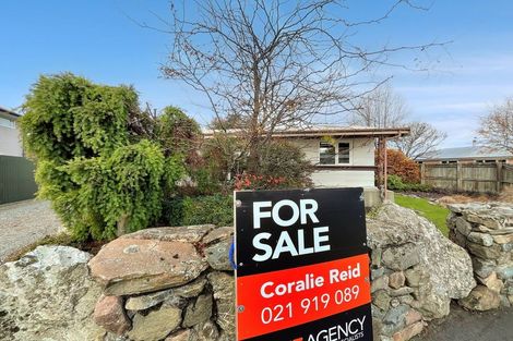 Photo of property in 31 Maryburn Road, Twizel, 7901