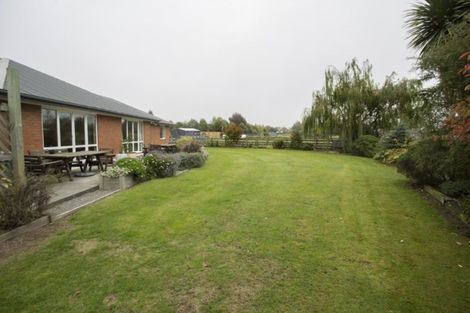 Photo of property in 57 Dolma Street, Methven, 7730