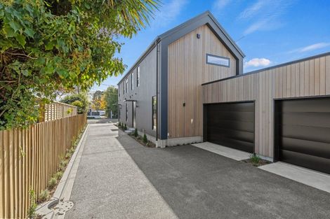 Photo of property in 142b Neville Street, Spreydon, Christchurch, 8024