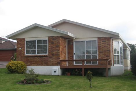 Photo of property in 6 Camellia Place, Greerton, Tauranga, 3112