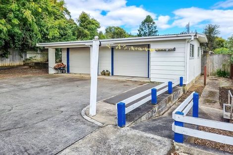 Photo of property in 66a Wakeman Street, Pahiatua, 4910