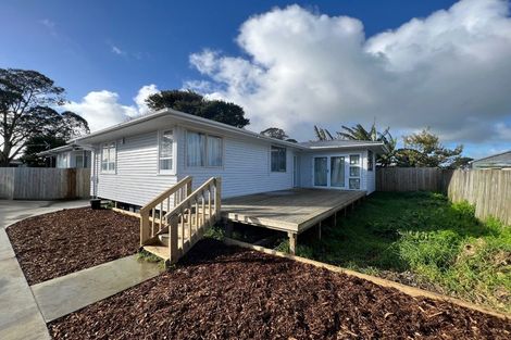 Photo of property in 381a Roscommon Road, Clendon Park, Auckland, 2103