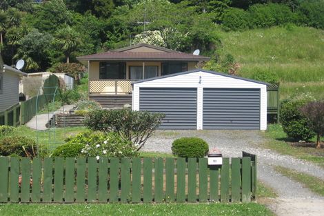 Photo of property in 43 Ward Street, Te Kuiti, 3910