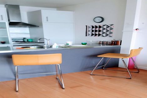 Photo of property in Fusion Apartments, 8/29 Jessie Street, Te Aro, Wellington, 6011