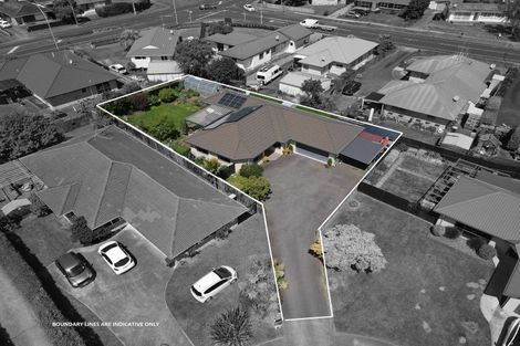 Photo of property in 21 Mangakoea Place, St Andrews, Hamilton, 3200