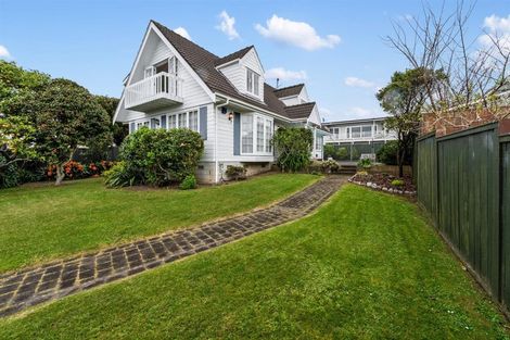 Photo of property in 3a Brett Avenue, Takapuna, Auckland, 0622