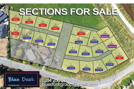 Photo of property in 678 Cashmere Road, Halswell, Christchurch, 8025