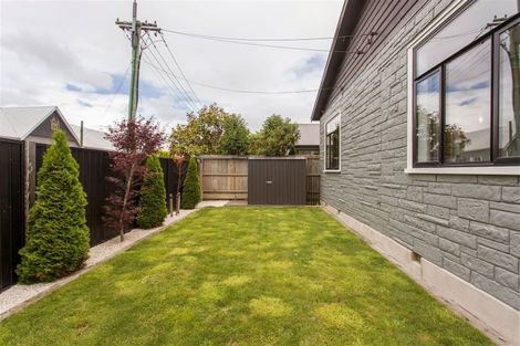 Photo of property in 149 Caledonian Road, St Albans, Christchurch, 8014