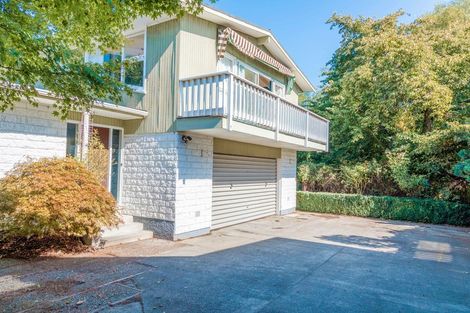 Photo of property in 65 Parkstone Avenue, Ilam, Christchurch, 8041
