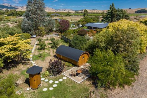 Photo of property in 540 Brookby Road, Hawkesbury, Blenheim, 7272