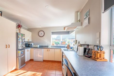 Photo of property in 45a Mckenzie Street, Geraldine, 7930