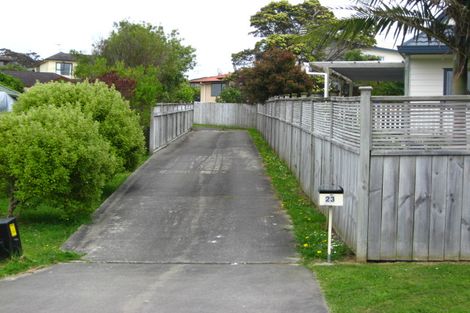 Photo of property in 23 Commodore Court, Gulf Harbour, Whangaparaoa, 0930
