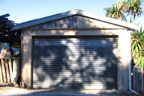 Photo of property in 163 Sutherland Road, Lyall Bay, Wellington, 6022