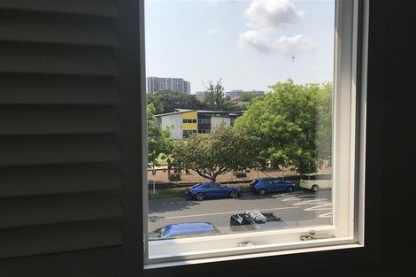 Photo of property in 96 Hepburn Street, Freemans Bay, Auckland, 1011