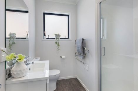 Photo of property in 5/35 North Ridge Drive, Rototuna North, Hamilton, 3210