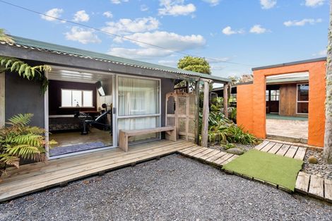 Photo of property in 18 Waro Drive, Hikurangi, 0114