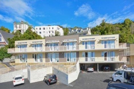 Photo of property in 14/50 Park Street, North Dunedin, Dunedin, 9016